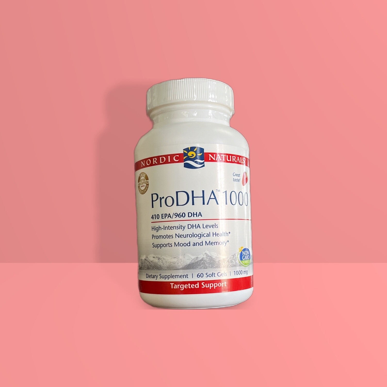 ProDHA 1000 60 Ct