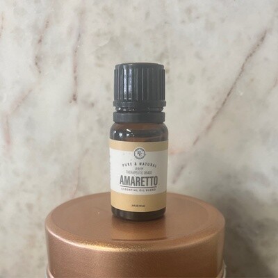 Essential Oil - Amaretto