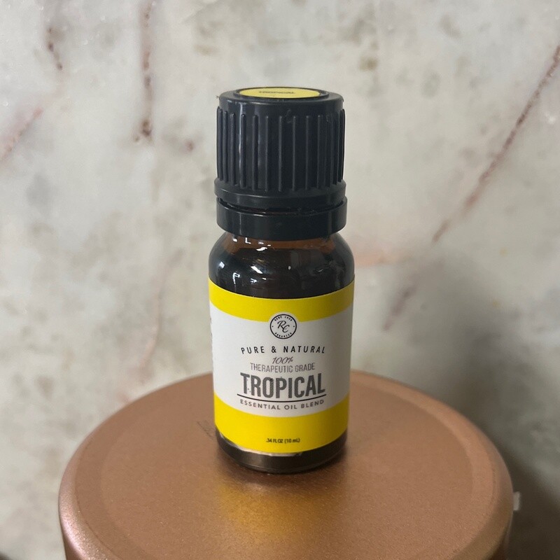 Essential Oil - Tropical