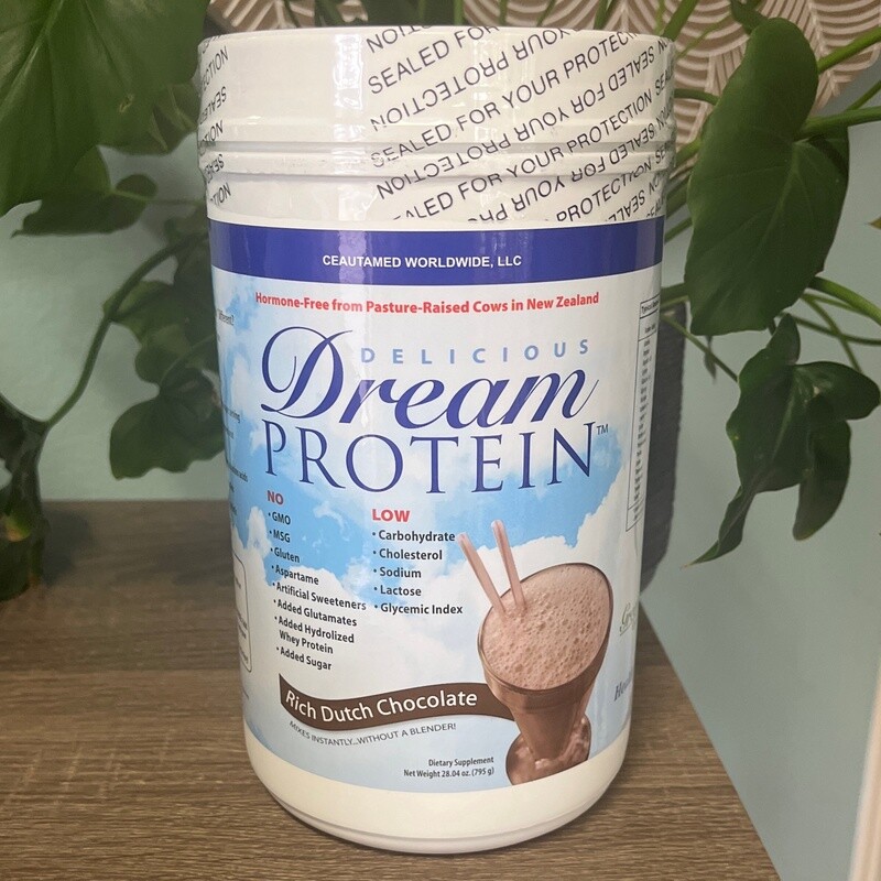 Dream Protein Chocolate