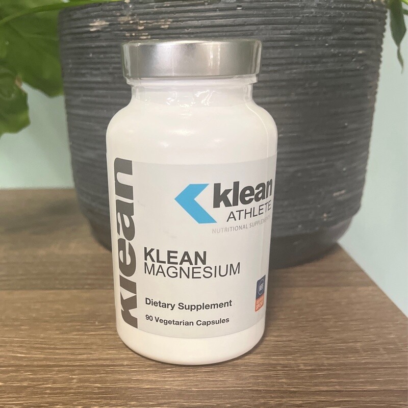 Klean Magnesium