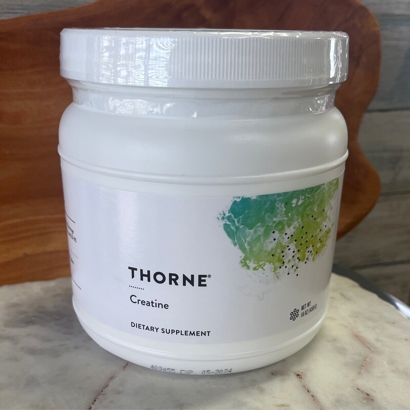 Creatine Monohydrate 90 servings