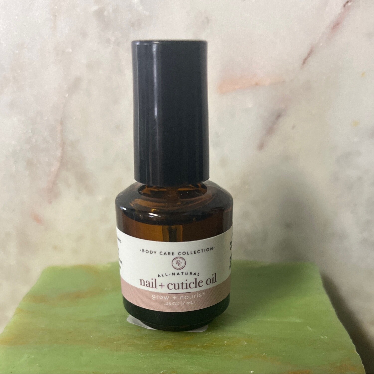 Nail &amp; Cuticle Oil