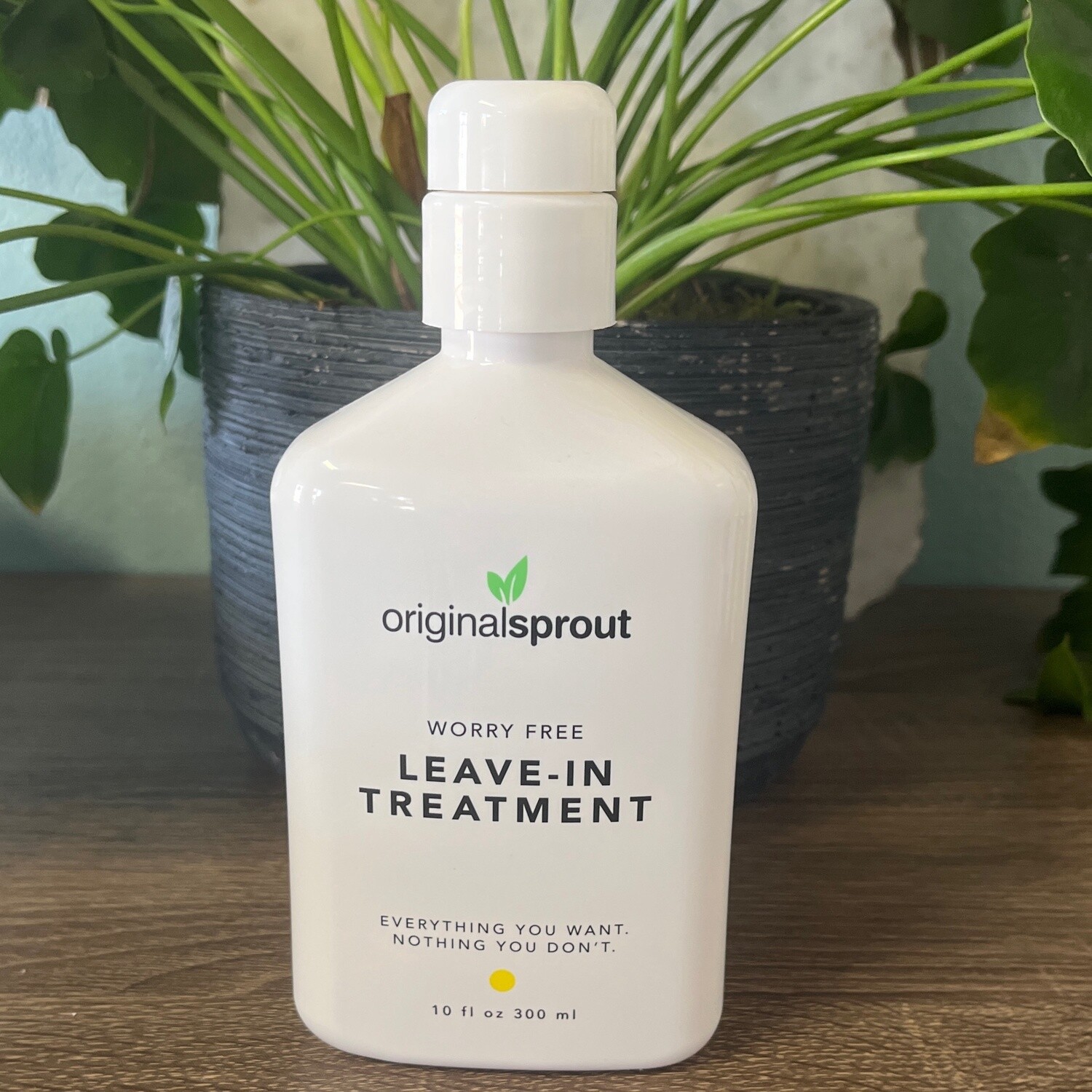 Worry Free Leave In Treatment