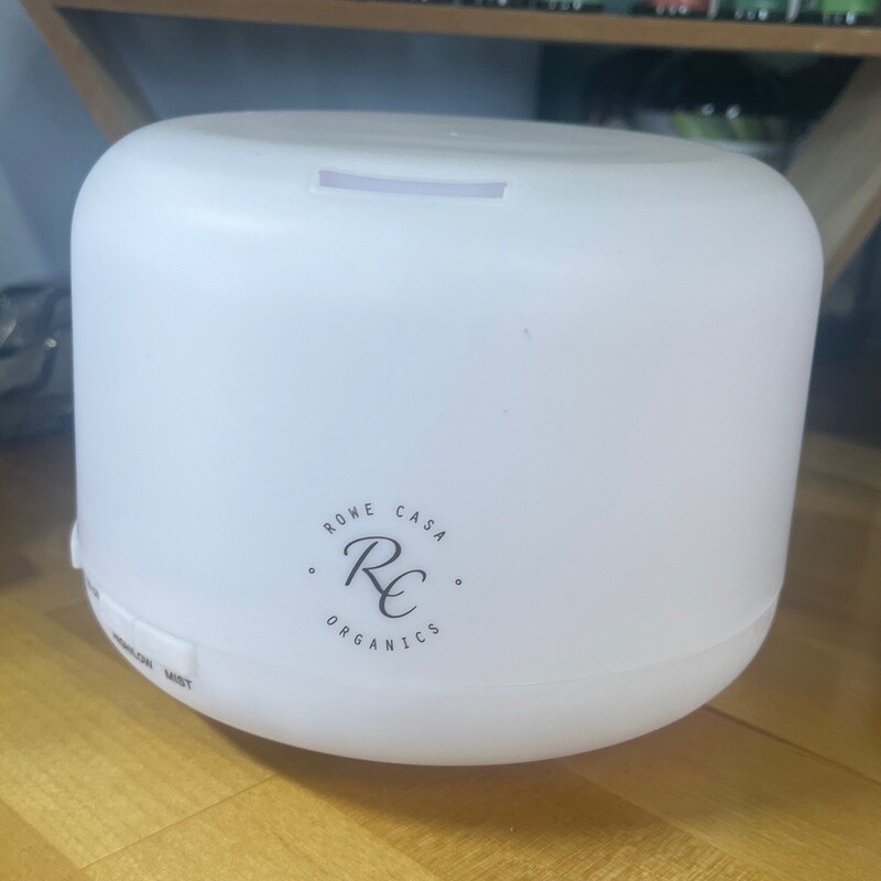 Essential Oil Diffuser