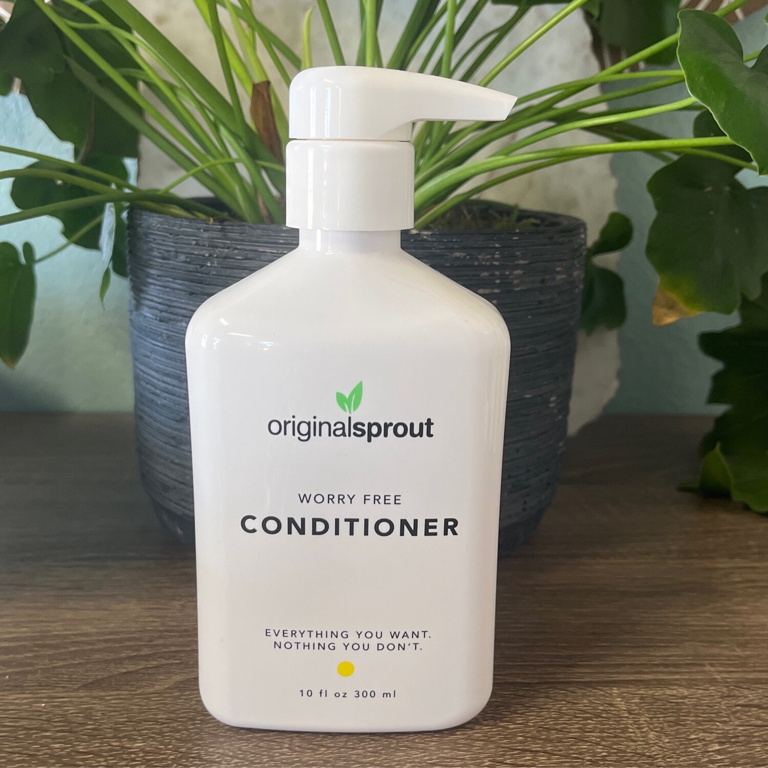 Original Sprout Worry Free Conditioner