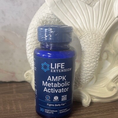 AMPK Metabolic Activator