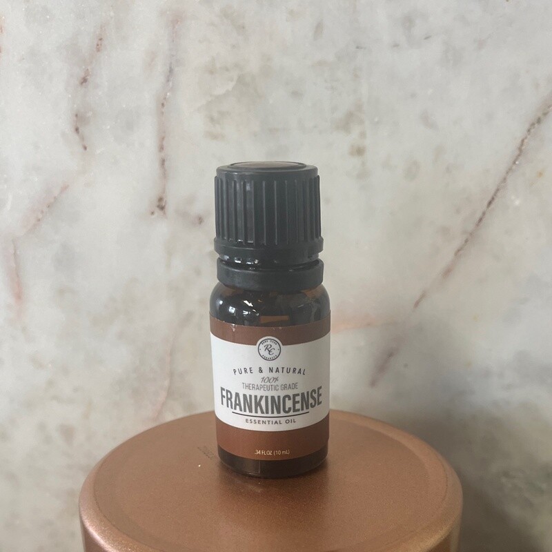 Essential Oil - Frankincense