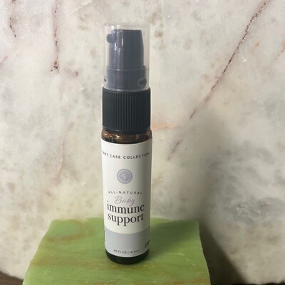 Baby Immune Support