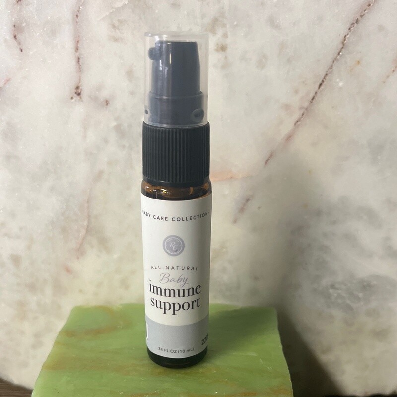 Baby Immune Support