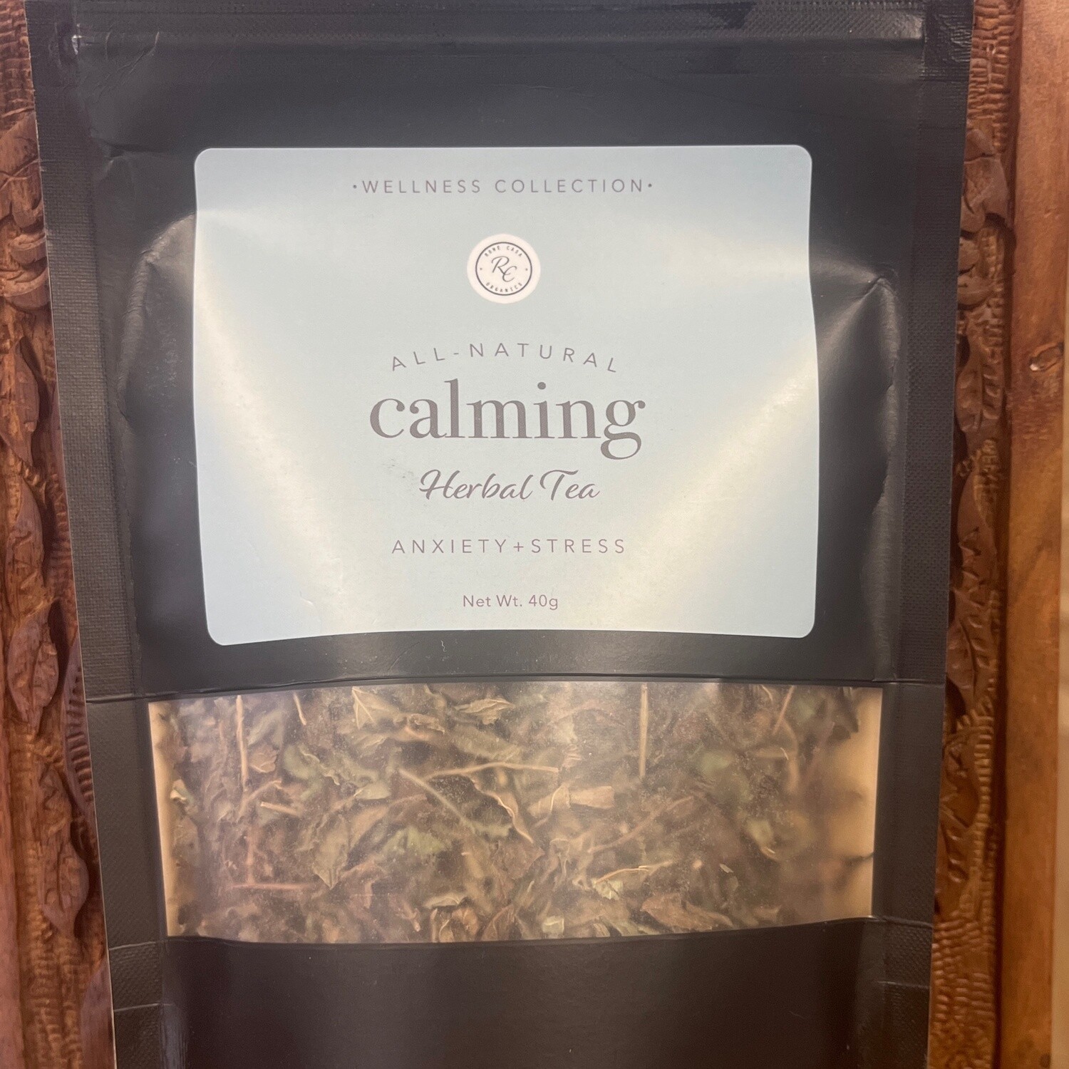 Herbal Tea - Calming