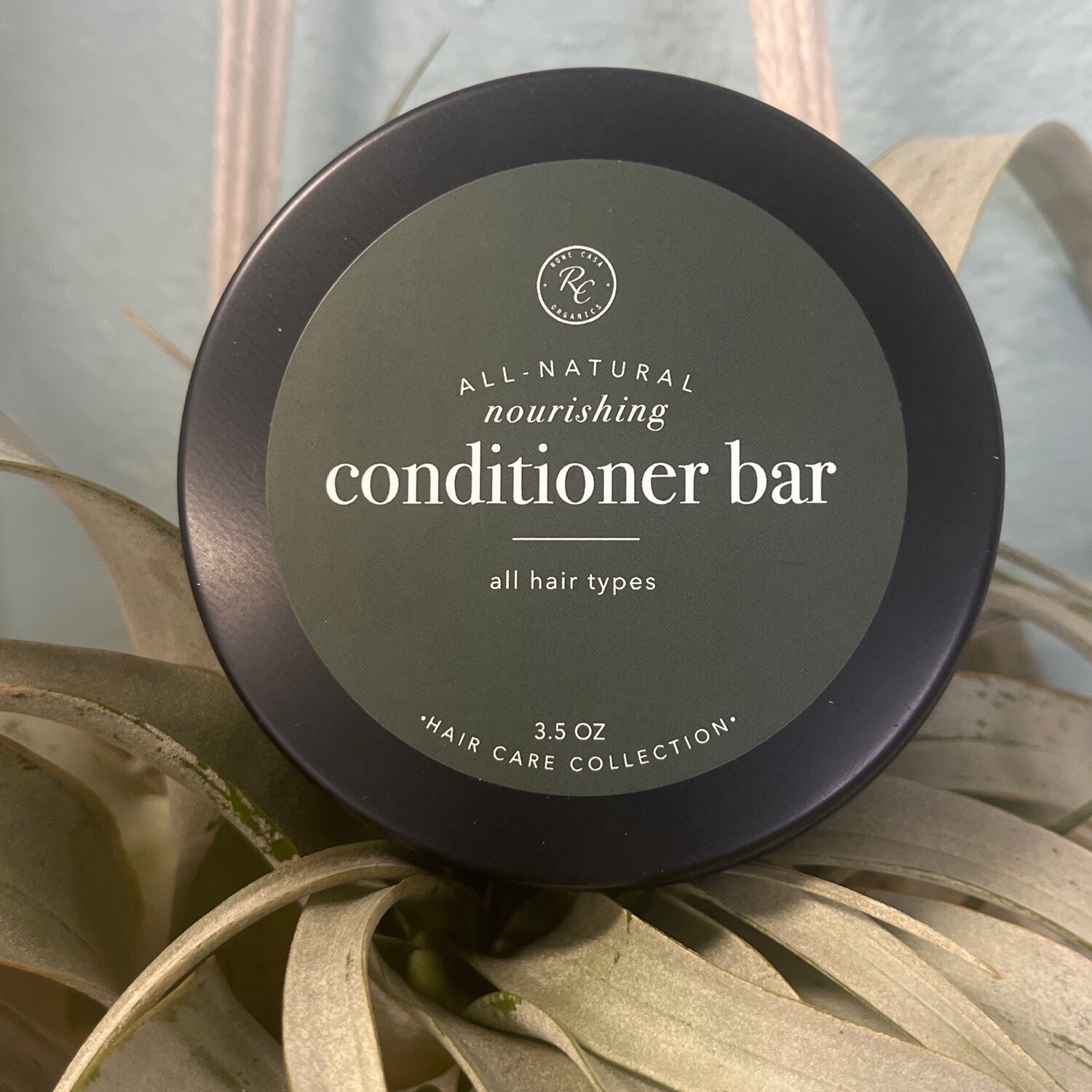 Conditioner Bar