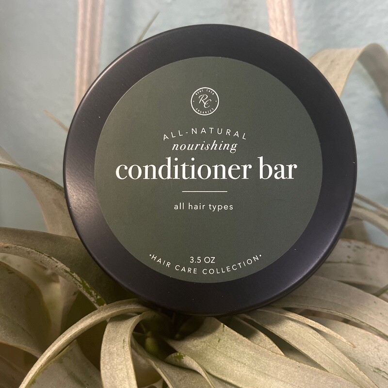 Conditioner Bar