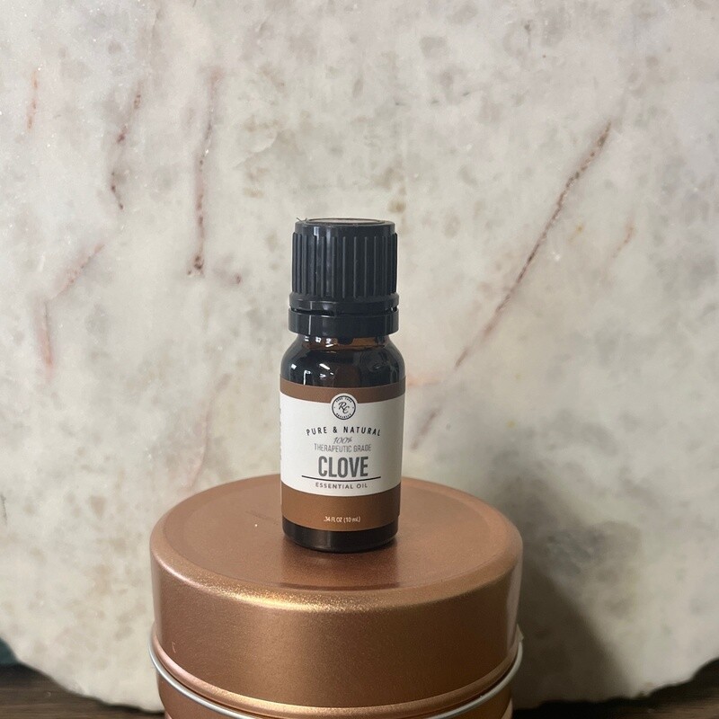 Essential Oil - Clove