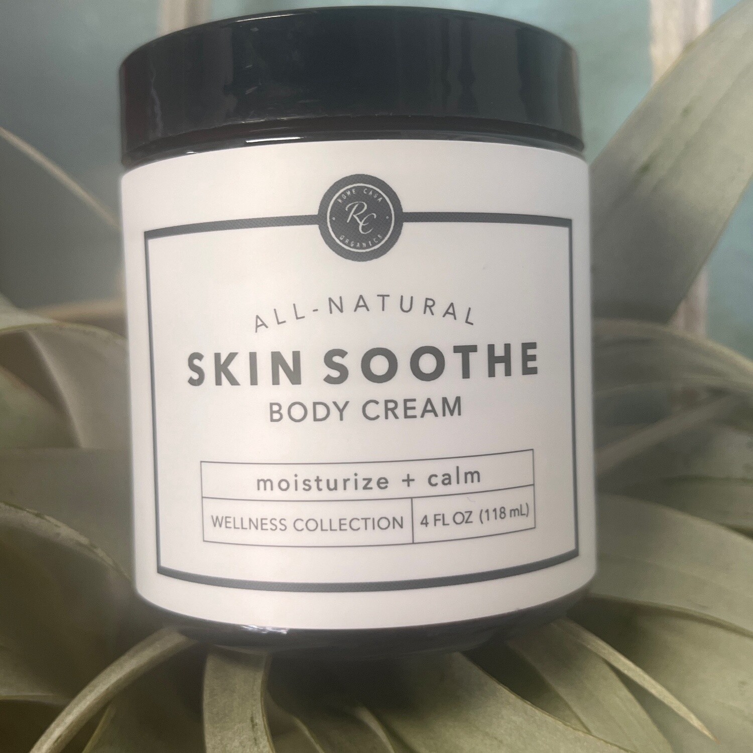 Skin Soothe Body Cream