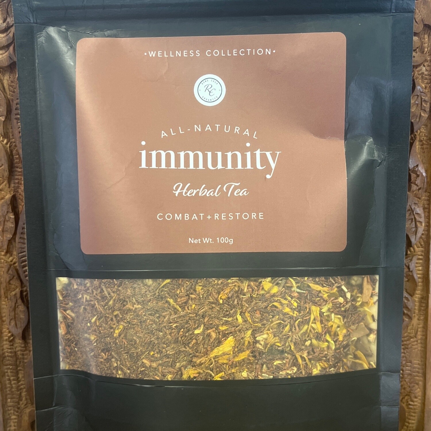 Herbal Tea - Immunity