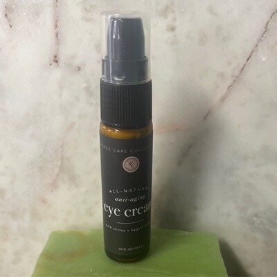 Anti Aging Eye Cream