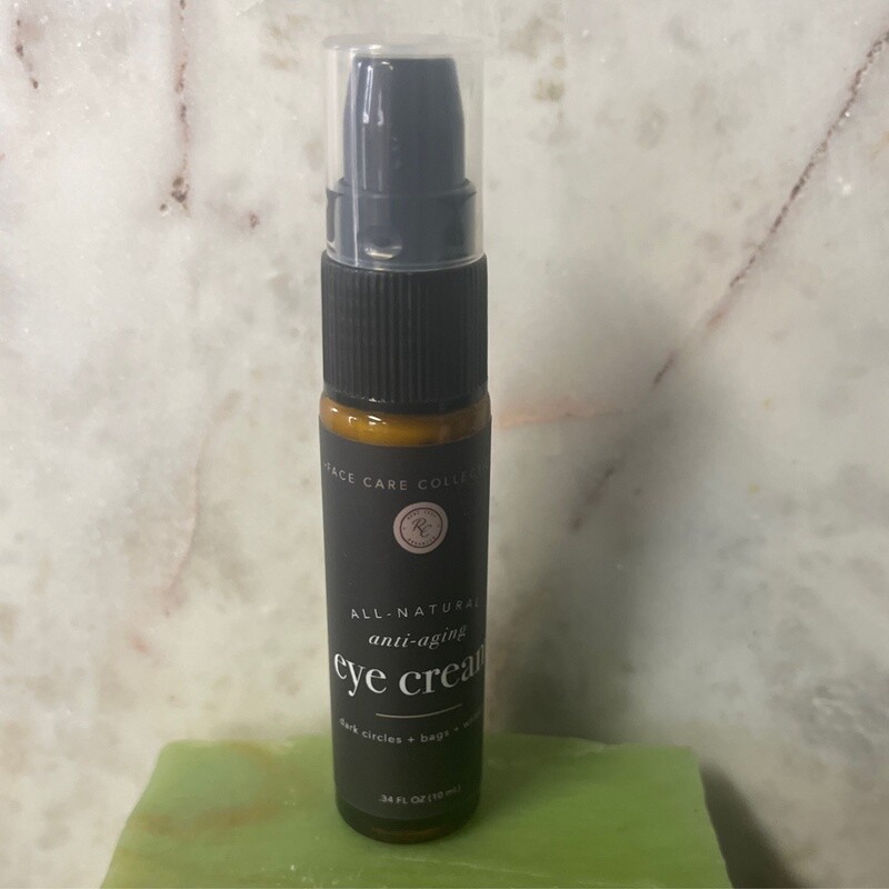 Anti Aging Eye Cream