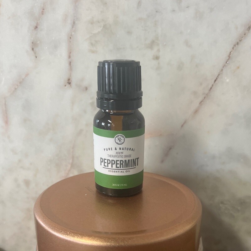 Essential Oil - Peppermint