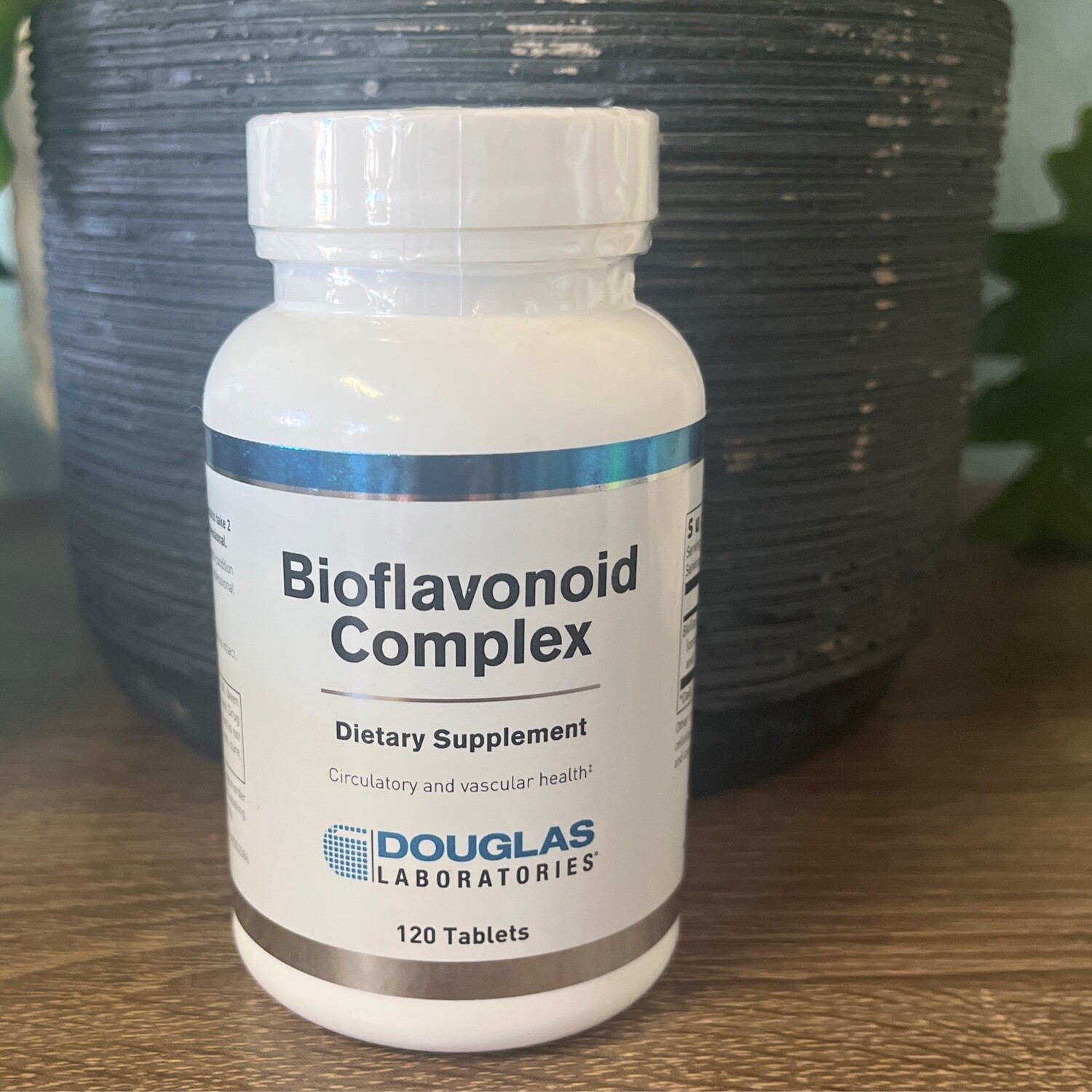 Bioflavinoid Complex