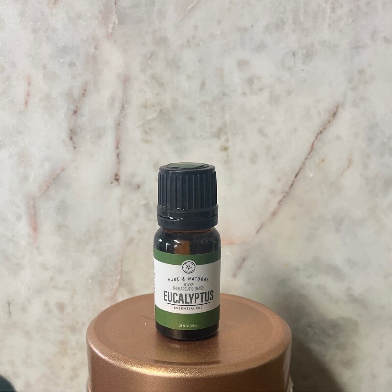 Essential Oil - Eucalyptus