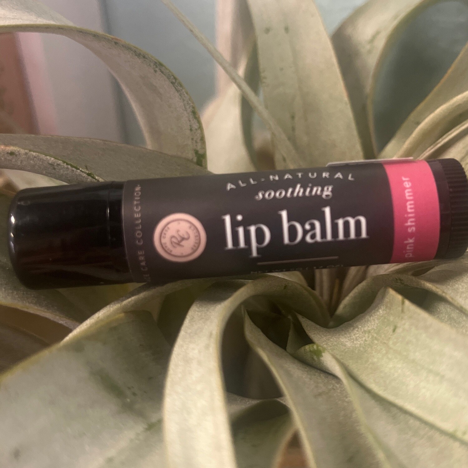 Lip Balm Tinted