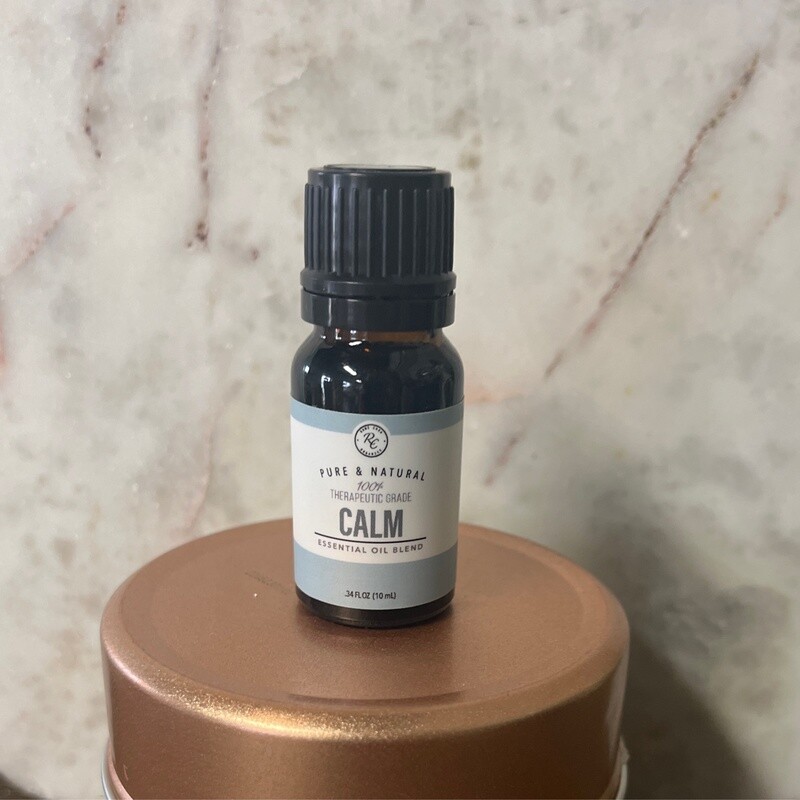 Essential Oil - Calm