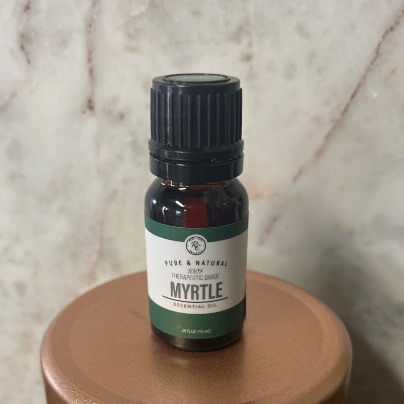 Essential Oil - Myrtle