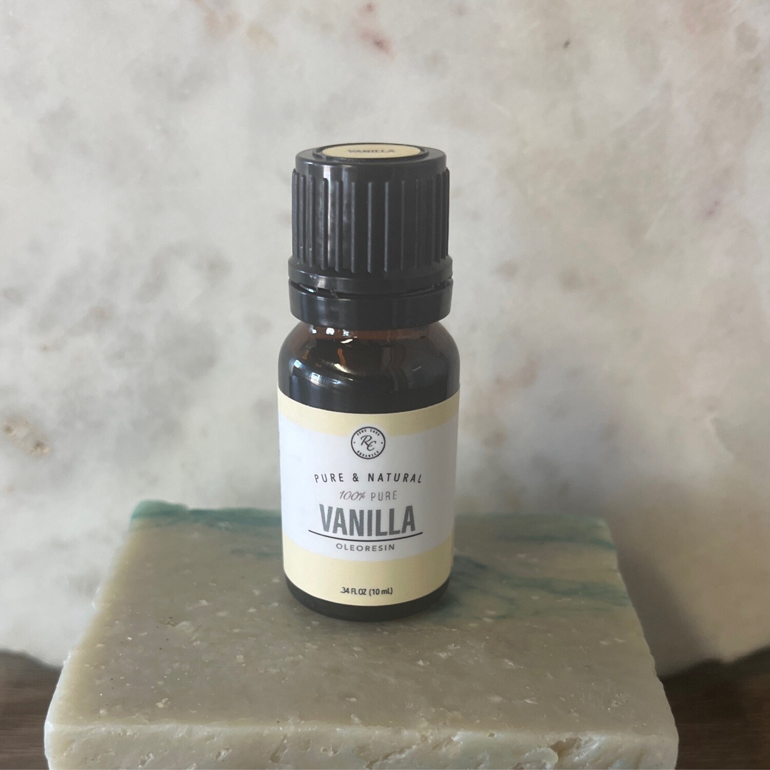 Essential Oil - Vanilla
