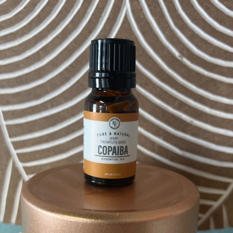 Essential Oil - Copiaba