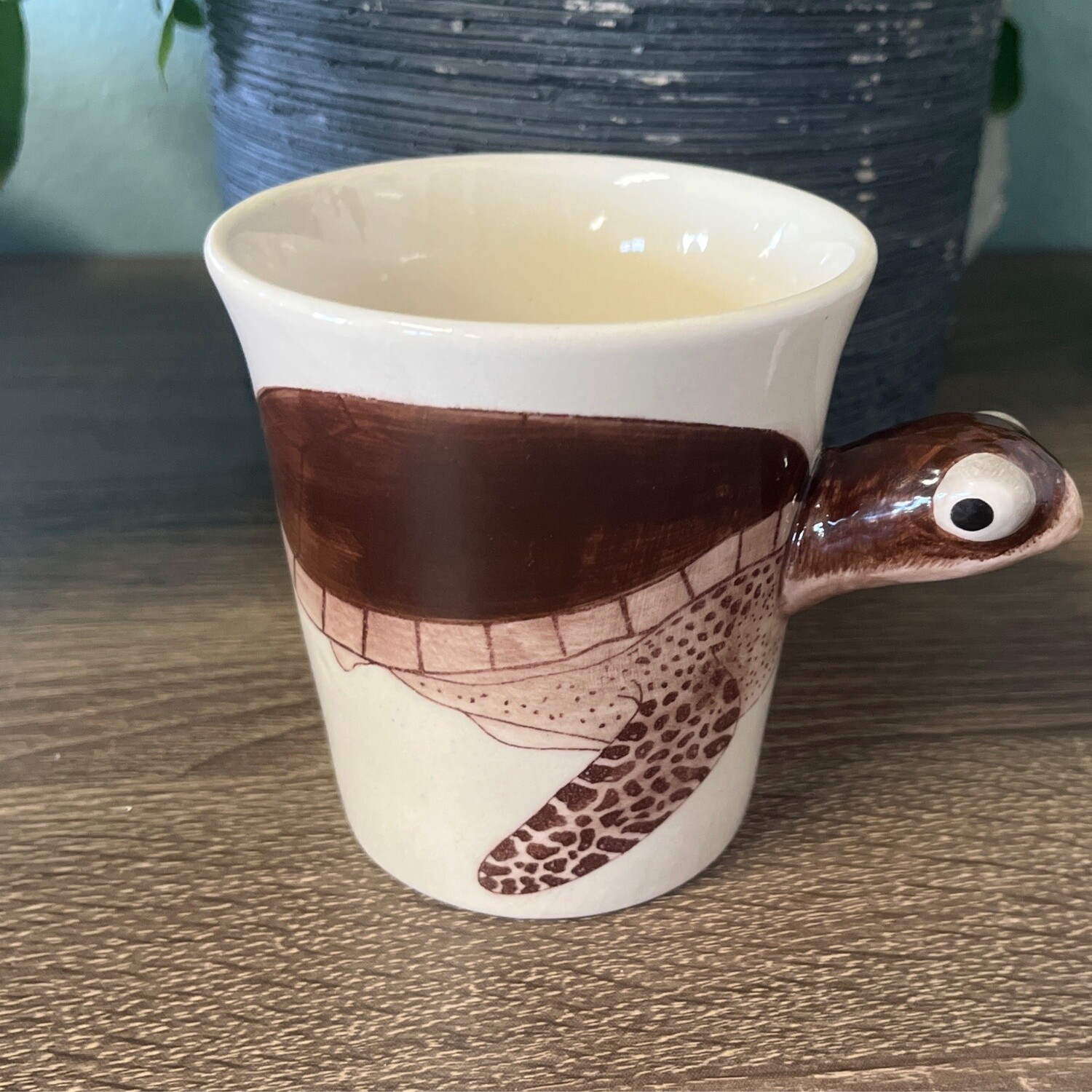 Sea Turtle Mug