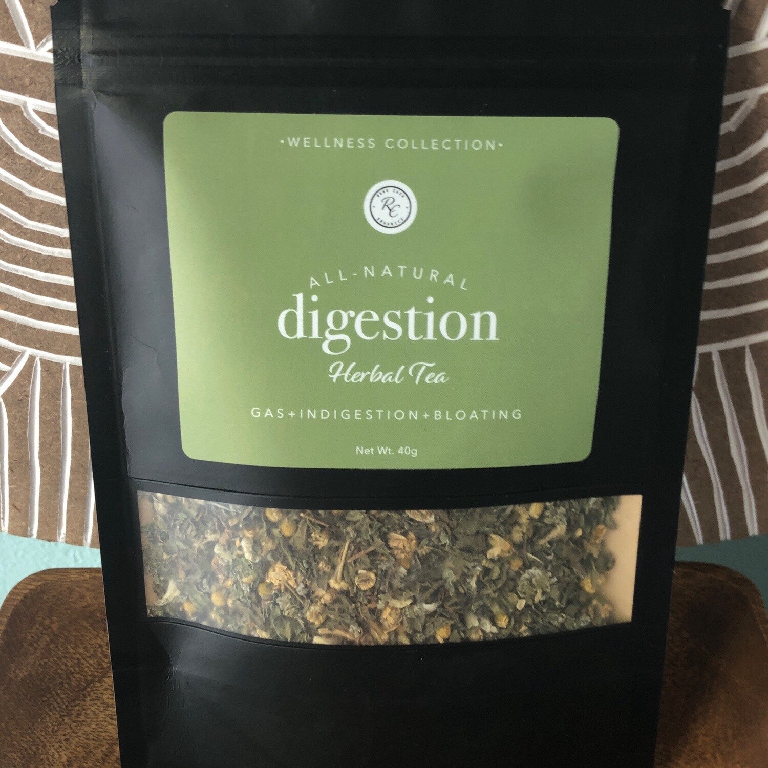 Herbal Tea - Digestion