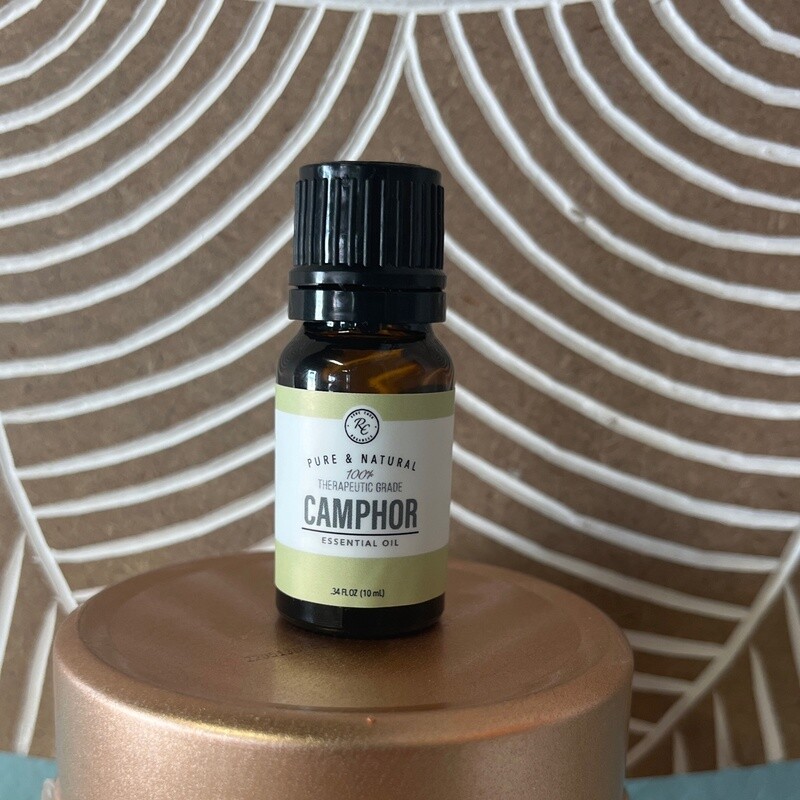 Essential Oil - Camphor