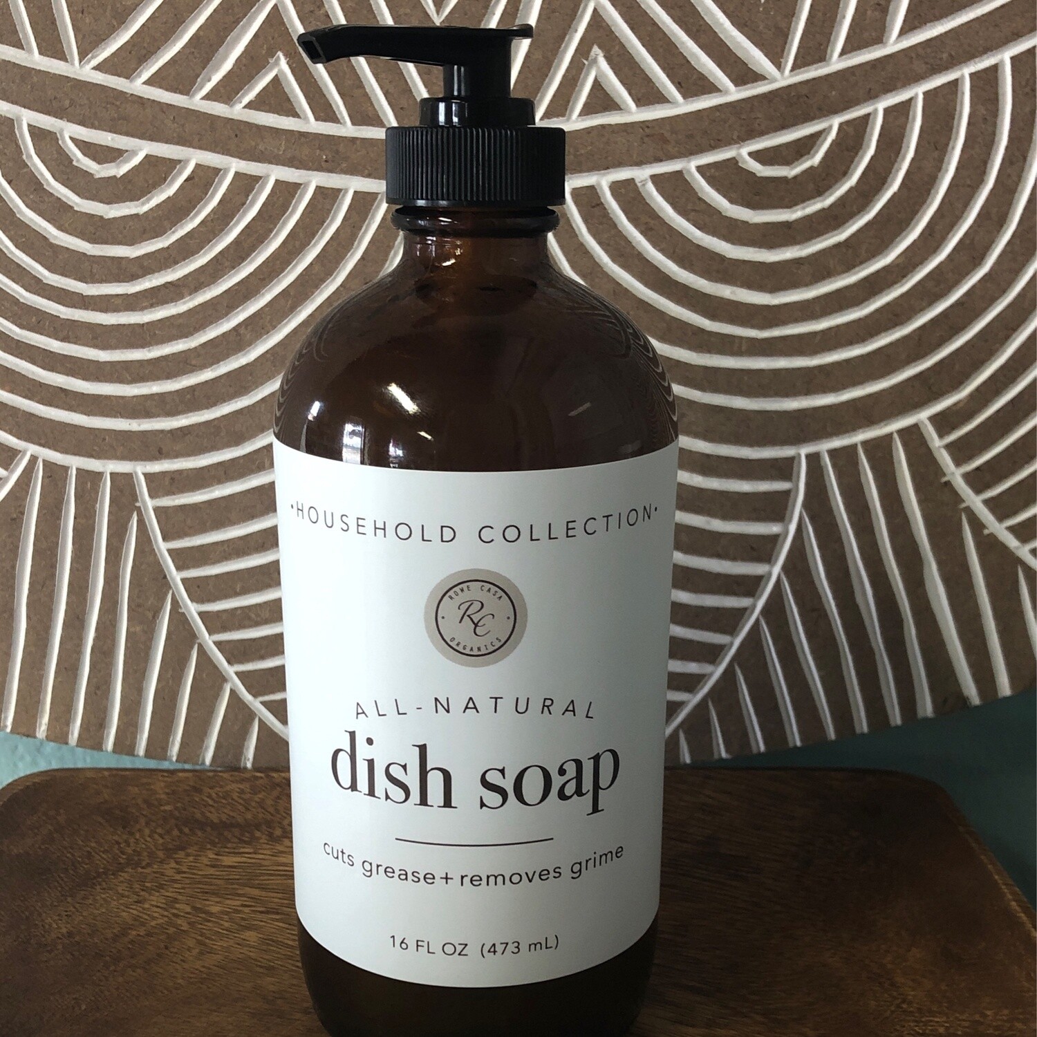 Dish Soap