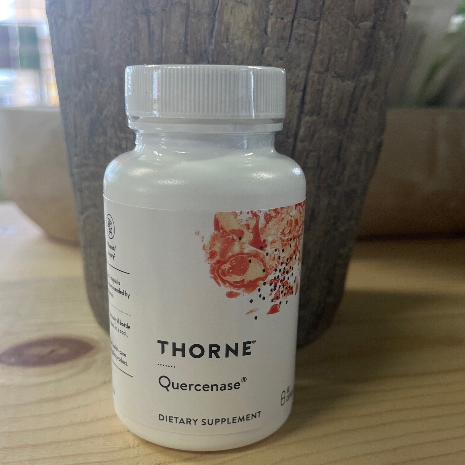 Quercetin Complex Supplement with Bromelain