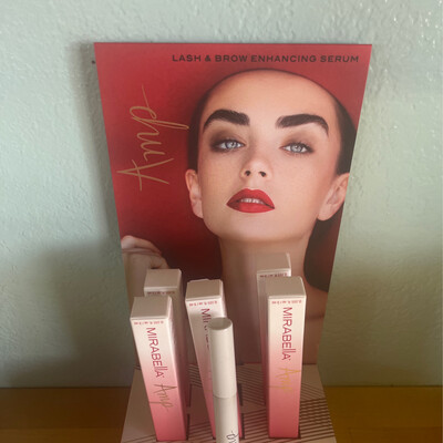 AMP Lash &amp; Brow Serum