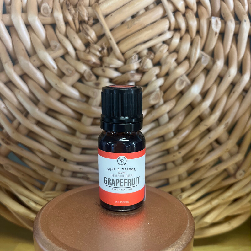 Essential Oil - Grapefruit
