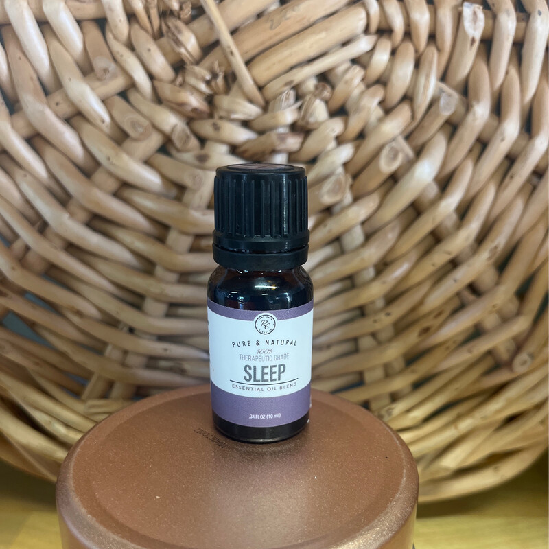 Essential Oil - Sleep