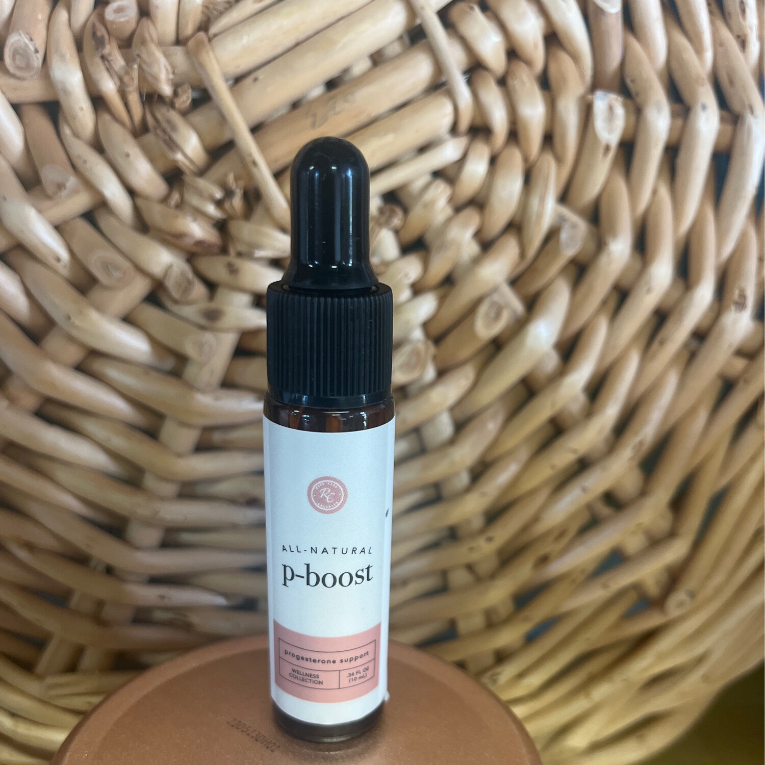 P-Boost