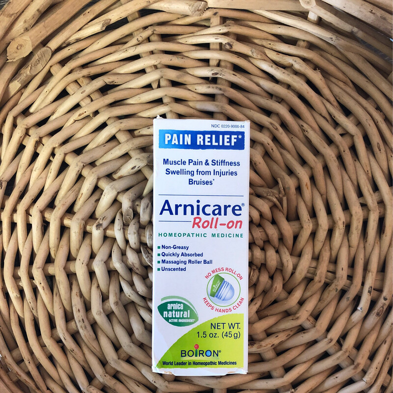 Arnicare Roll-on Pain Relief