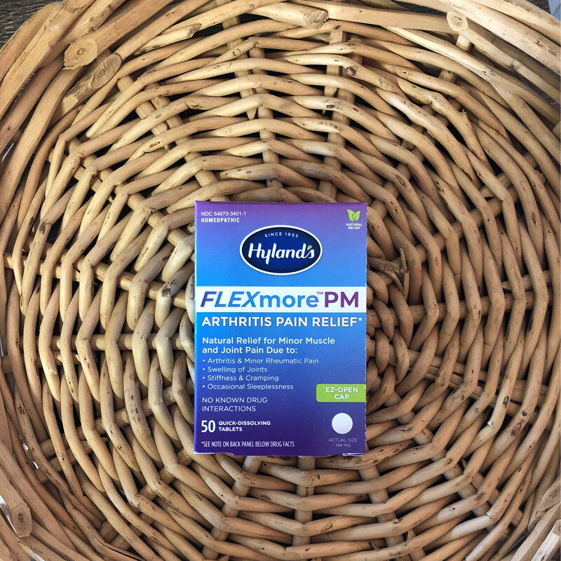 Arthritis Pain Relief PM
