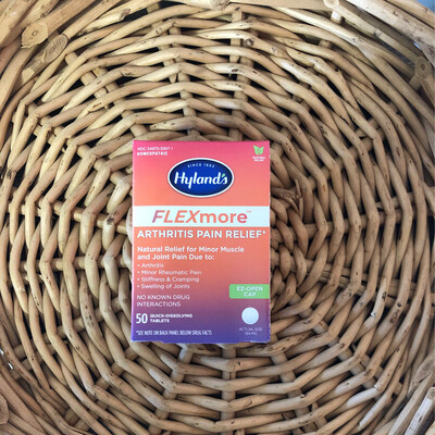 Arthritis Pain Relief