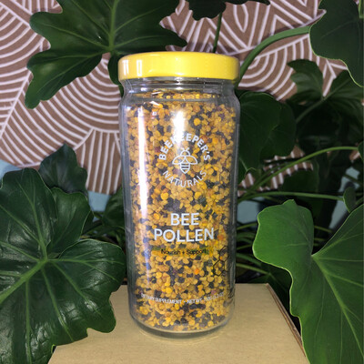 Bee Pollen