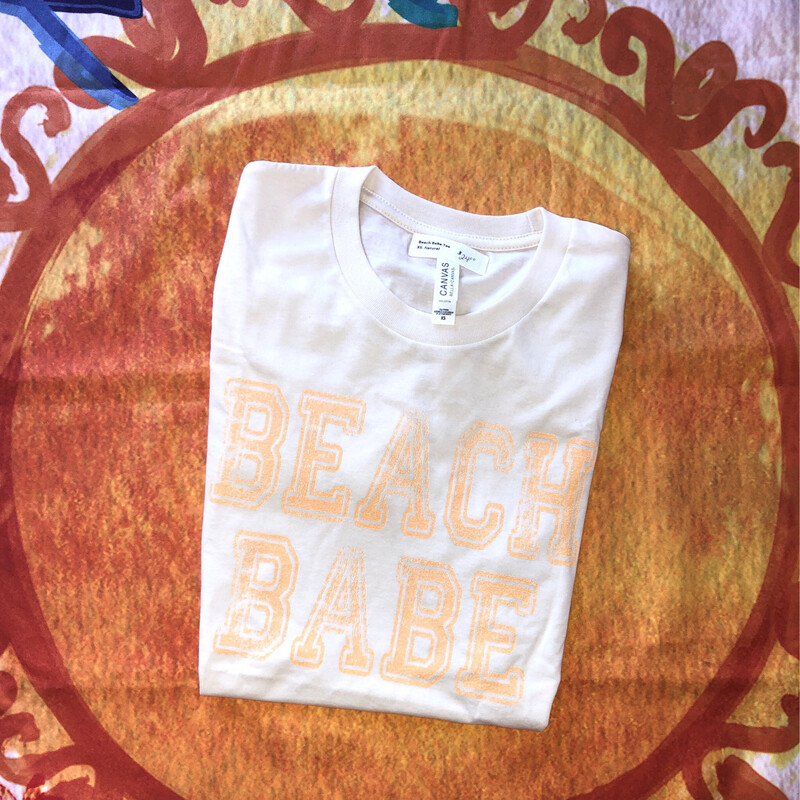 Beach Babe T-Shirt