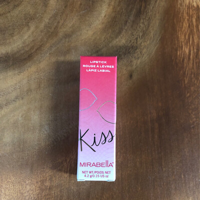 Berried Modern Matte Lipstick