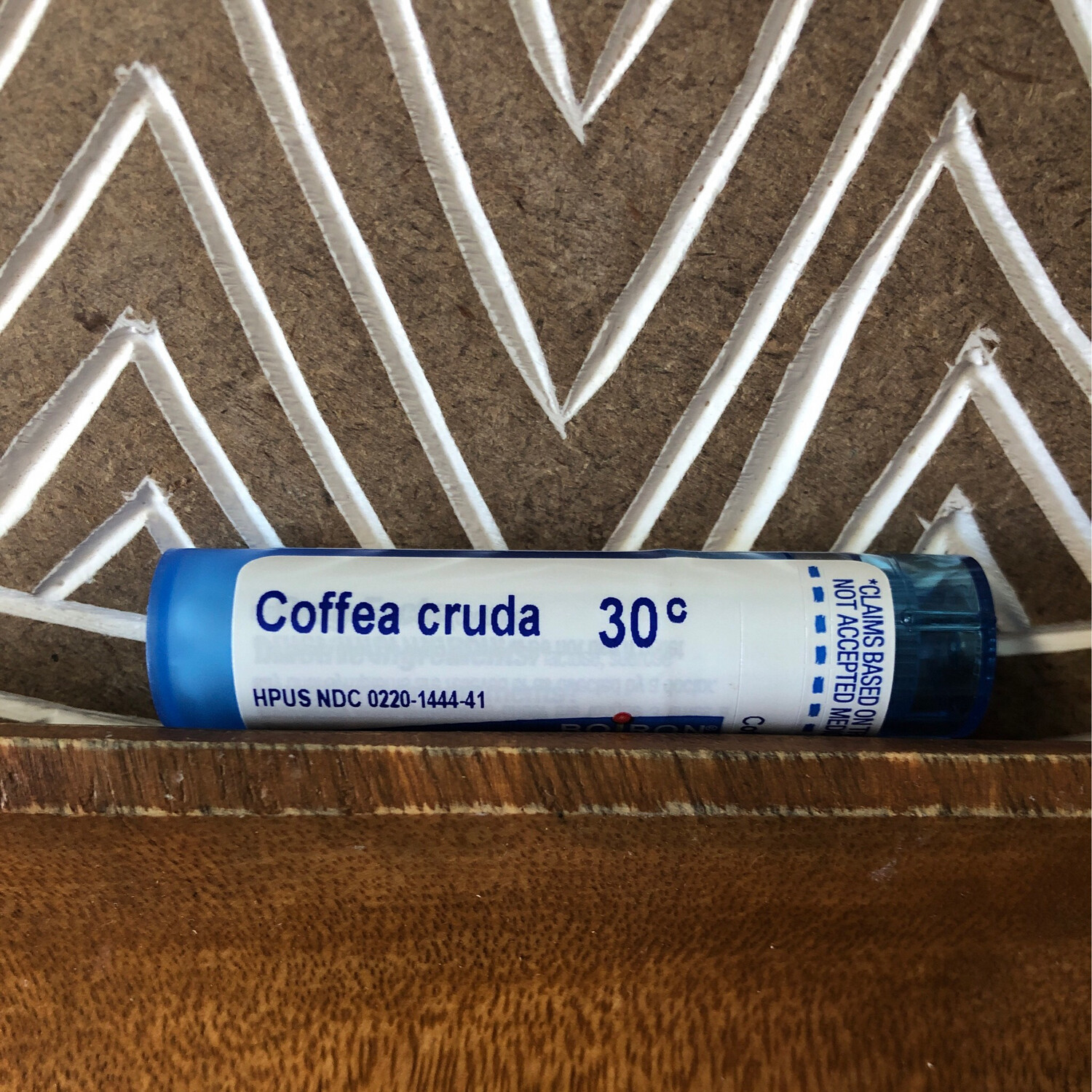 Coffea cruda (Sleeplessness with mental hyperactivity)