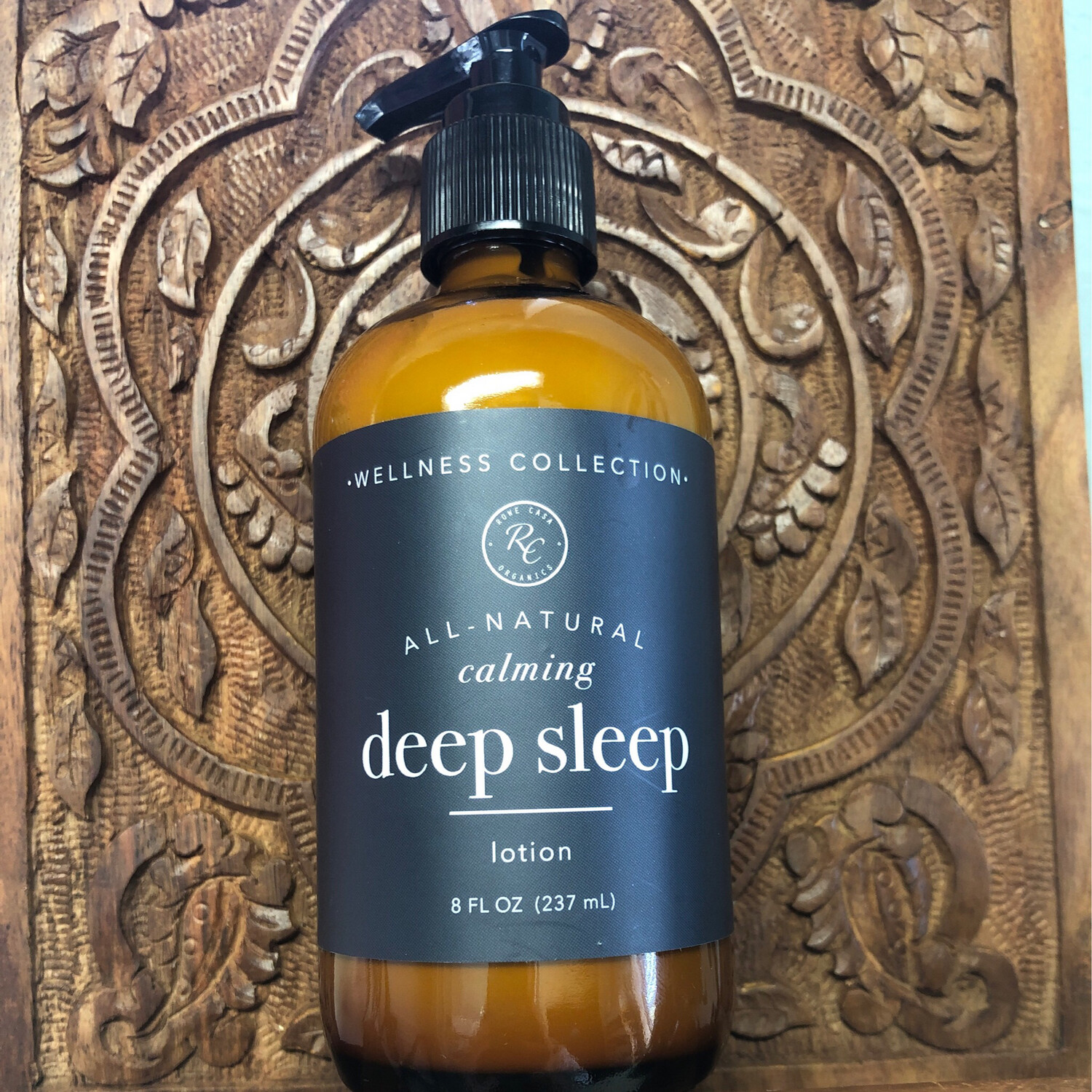 Deep Sleep Lotion