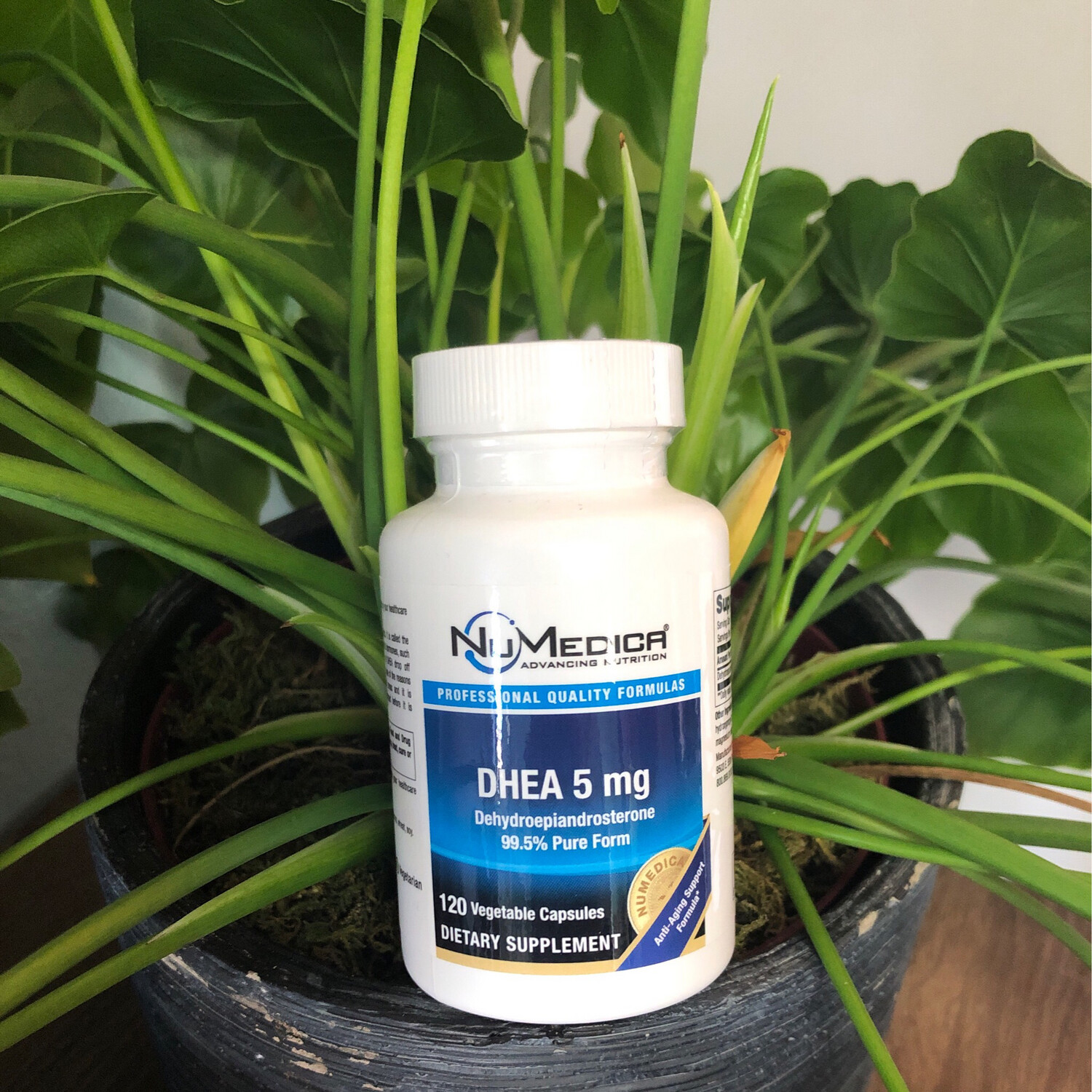 DHEA 5 mg