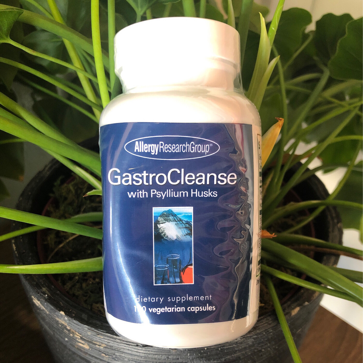GastroCleanse 100 vcaps