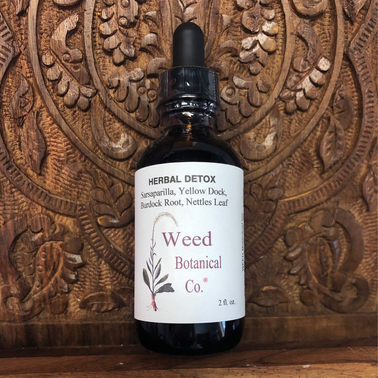 Herbal Detox